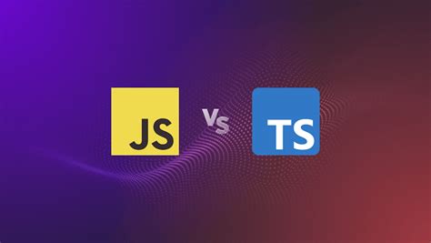Compare TypeScript and JavaScript 的图像结果
