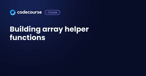 Image result for Code Help Array