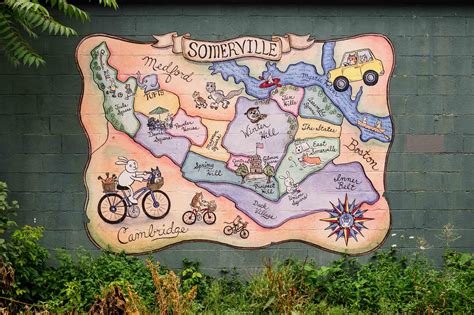 Porchfest Is BACK! – Cambria Boston-Somerville Hotel