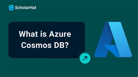 Azure Cosmos DB Explained 的图像结果