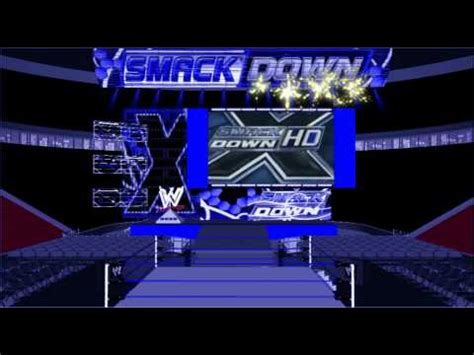 Image result for +WWE Smack Intro Pyro