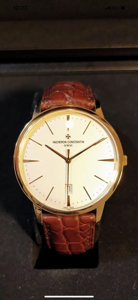 legit check - VC Patrimony auto 85180 : r/RepTime