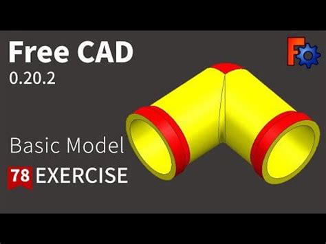 Free CAD Basic Tutorial 的图像结果