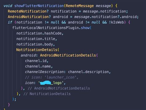 Image result for Notification Icon in Flutterflow