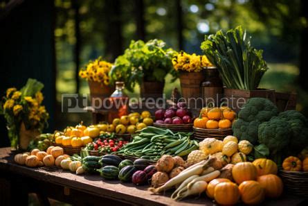 Local Farm Produce 的图像结果