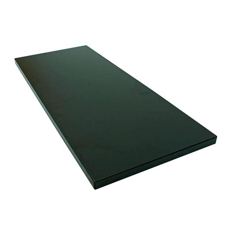 Buy Display Stands Ltd 1200mm x 300mm Wooden Shelf for Slatwall Panels ...