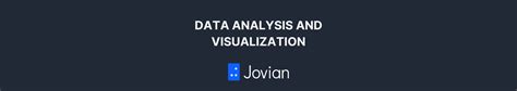 Data Analysis and Visualization with Python | Jovian