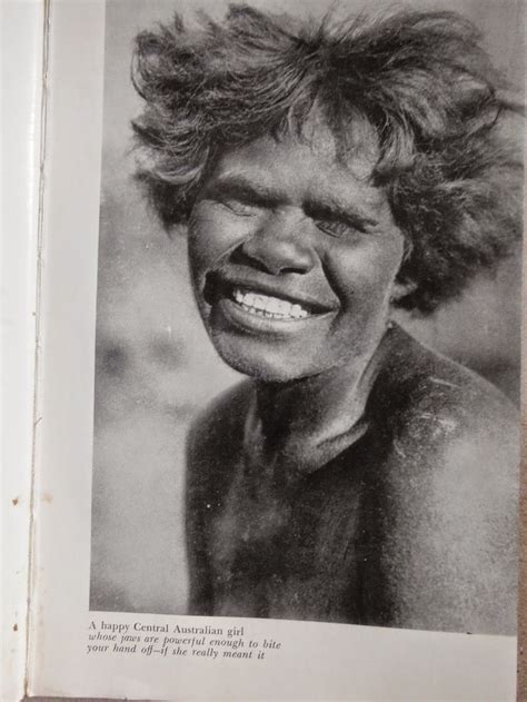 Unveiling the Timeless Legacy: A Journey Through Aboriginal Australia’s Past