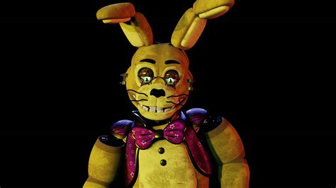 Image result for Spring Bonnie Render