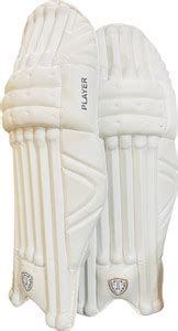 time sports Cricket Batting Pads RHB Cricket Guard Combo - Buy time ...