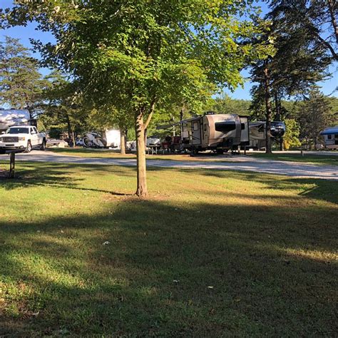 LOGAN / HOCKING HILLS KOA (Ohio) - Campground Reviews & Photos ...