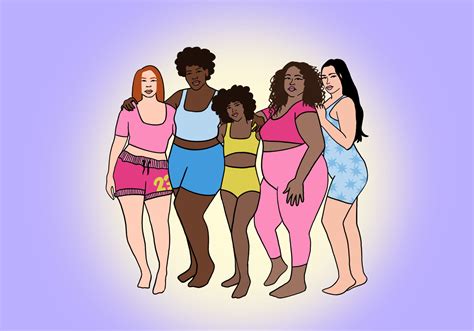 Hidden behind a screen: A generation of body image issues – The Arbiter
