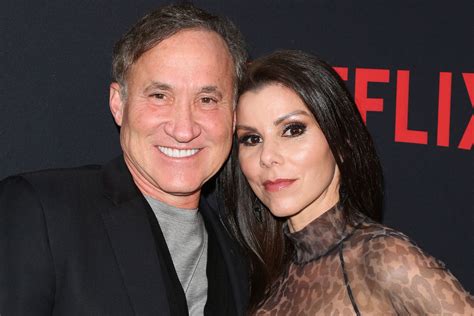 Heather Dubrow On Marriage to Terry Dubrow During RHOC