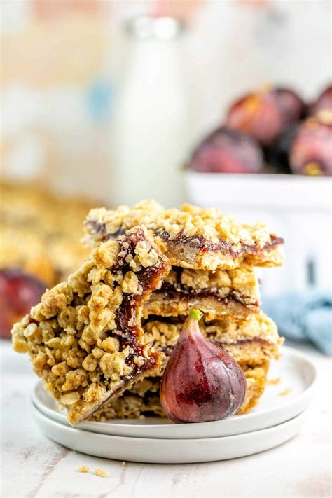 Fresh Fig Recipes