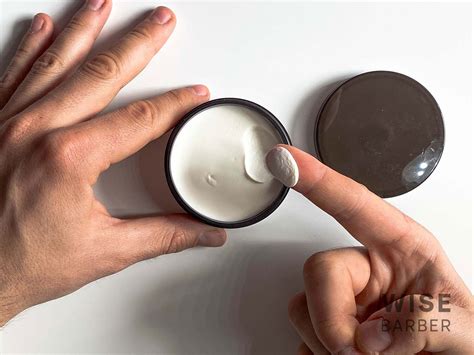 WiseBarber’s Best Hair Clay for Men in 2021 - WiseBarber.com