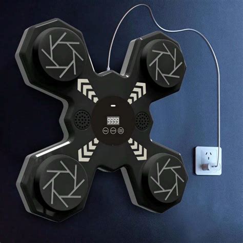 Boxing Trainer Machine 的图像结果