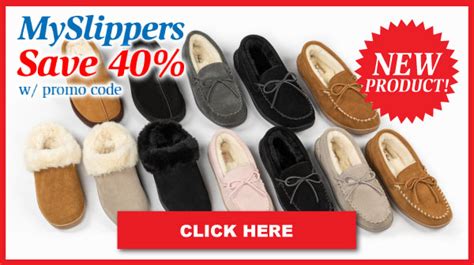 Image result for Promo Code for My Slippers