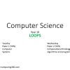 Algorithm Loop Computer Science 的图像结果