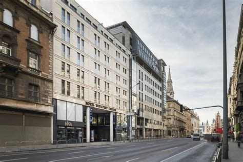 EXE BUDAPEST CENTER - Hotel Reviews, Photos, Rate Comparison - Tripadvisor