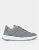 Buy Grey Sneakers for Men by Leatherkraft Online | Ajio.com
