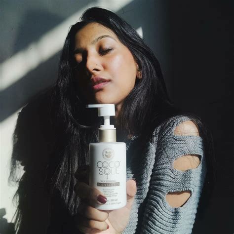 Winter Calls For This Awesome Coconut Nourishing Body Lotion! | LBB
