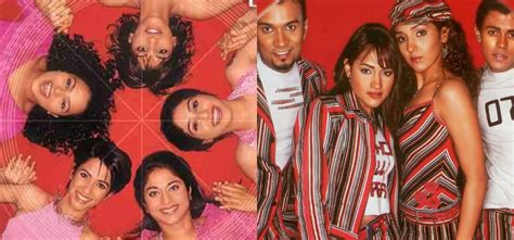 VIVA, Aasma, A Band Of Boys, Hop On The Musical Time Machine