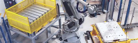 Image result for Comau Battery Module Assembly