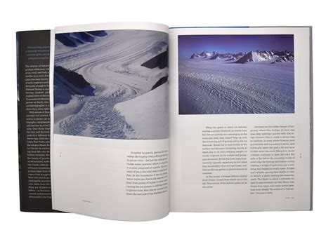 Otherworldly Antarctica - Ice, Rock, and Wind at the Polar Extreme ...