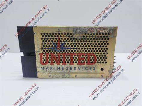 ACDC ELECTRONICS RT102 POWER SUPPLY, TRIPLE, 100 WATT, 5V,+15V, -15V ...