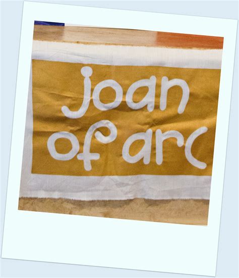 Delicious Reads: "Personal Recollections of Joan of Arc" {by Mark Twain ...