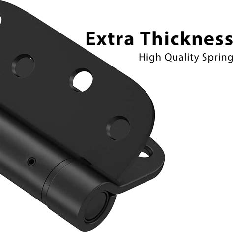 Haidms Self Closing Door Hinges Review – Octopus Doors & Skirting