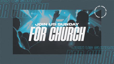 Central Wesleyan | Join Us Sunday For Church