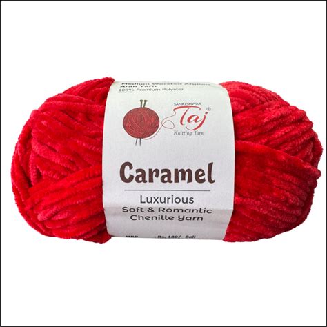 Taj Caramel – KaysonIndia