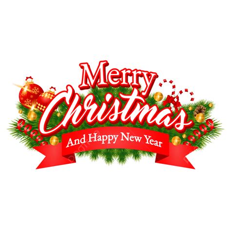 Fancy Merry Christmas Greetings, Merry Christmas, Christmas Word ...