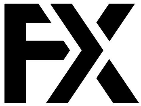 Image result for FX Network Logo
