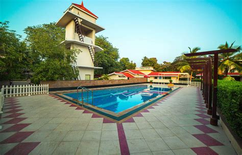 Gallery - Paradise Villas and Resorts in Alibaug