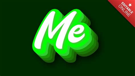 Image result for Me Is Pro Text