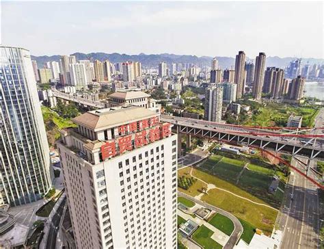 入选5项！重庆城市更新经验做法获全国推广|重庆市|社区_新浪新闻