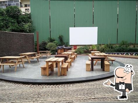 Hakuna Matata, Bengaluru, 1231/35/2 - Restaurant reviews