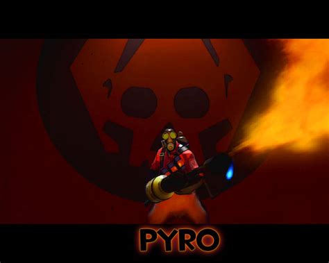 Image result for TF2 Red Pyro