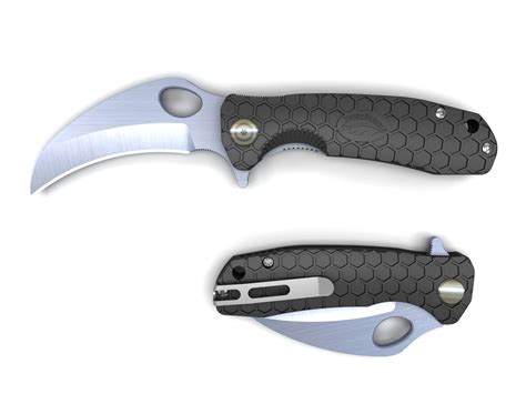 Honey Badger Claw Knife - Medium | Outdoor and all Sales