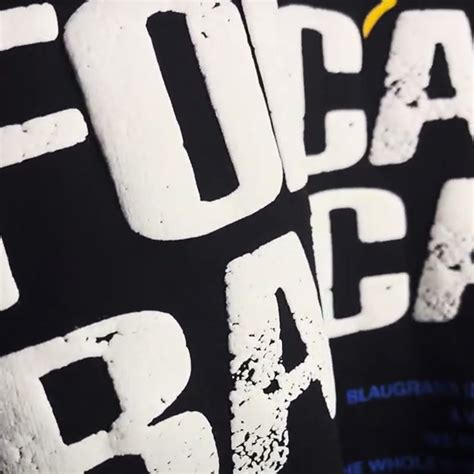 Forca Barca Edition: Thunder Series – Ballar