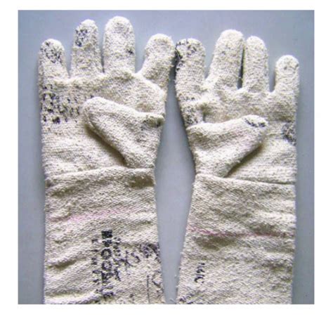 Hand Protection - Insulating Electrical Rubber Gloves Manufacturer from ...