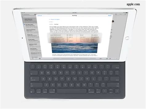 More on Accessories - Apple iPad Pro review: Is the tablet a laptop ...