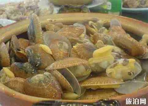 广东湛江海鲜市场，码头海鲜现买现做，阿星吃蒜蓉对虾，香辣蛏子-阿星探店-阿星探店-哔哩哔哩视频