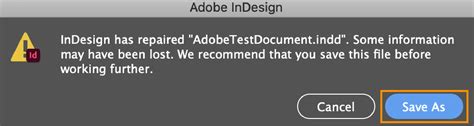 Image result for InDesign Data Recovery