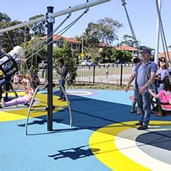 Chifley Sportsfield 的图像结果