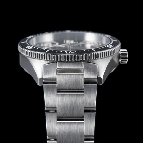 Seestern 434 Professional Diver Automatic 200m Water Resistant - V2 ...