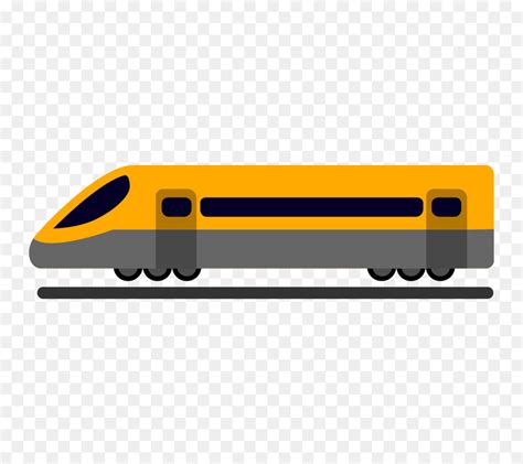 Image result for Maglev Train Drawing