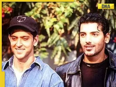 Hrithik Roshan News: Read Latest News and Live Updates on Hrithik ...